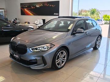 BMW Serie 1 118 i Benzina Msport Tetto/Cokpit Solo