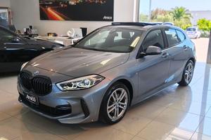 BMW Serie 1 118 i Benzina Msport Tetto/Cokpit Solo