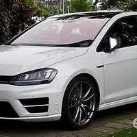 Ricambi volkswagen golf 7 2017