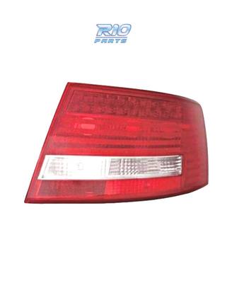 FANALE DESTRO A LED PER AUDI A6 04-08 BERLINA