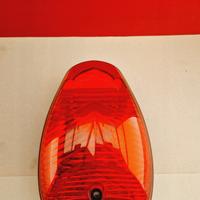 FARO POSTERIORE BMW R1200R