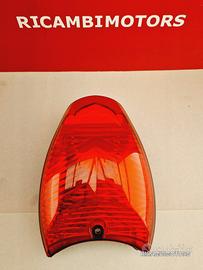 FARO POSTERIORE BMW R1200R