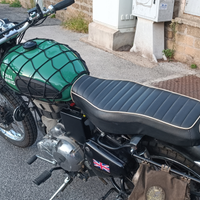 Royal Enfield Bullet 500