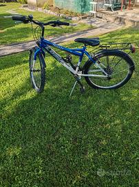 Bicicletta bambino/ragazzo 
