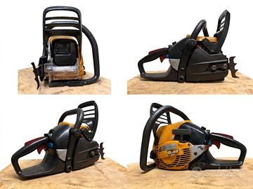 Motosega McCulloch pro mac 10-49 compreso di lama