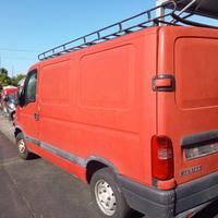 Ricambi Renault master anno 1998