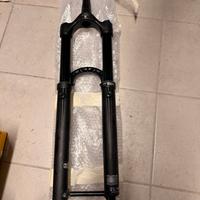 Forcella Fox 36 rythm