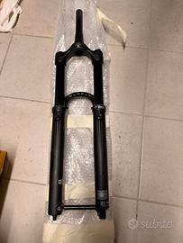 Forcella Fox 36 rythm