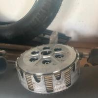 Ricambi rmz 450  suzuki