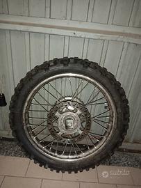 ruote moto 50cc