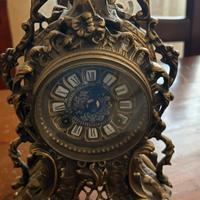 Orologio con suoneri