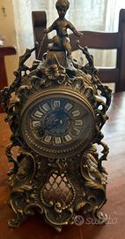 Orologio con suoneri