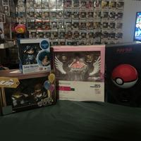 Lotto pokemon sailor moon sakura up