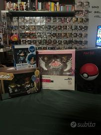 Lotto pokemon sailor moon sakura up