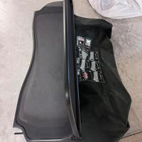 Frangivento Peugeot 206CC