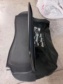 Frangivento Peugeot 206CC