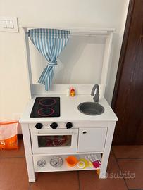 Cucina gioco 