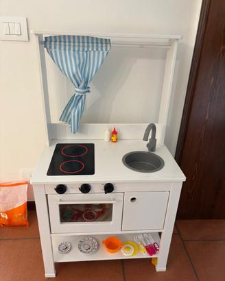 Cucina gioco 
