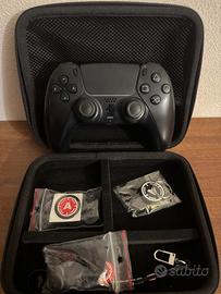 Joystick AimControllers Nero