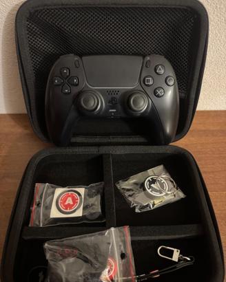 Joystick AimControllers Nero