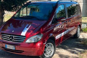 autovettura monovolume 7 posti