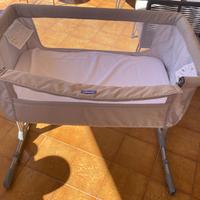 Culla Next to me chicco