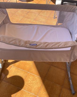 Culla Next to me chicco