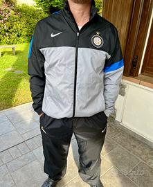Tuta F.C internazionale