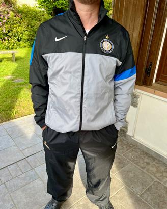 Tuta F.C internazionale