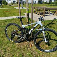 BMC Four Stroke FS 02