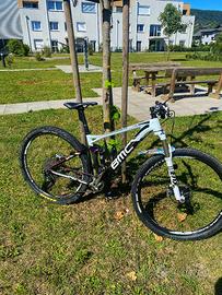 BMC Four Stroke FS 02