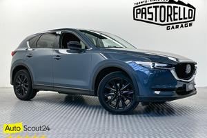 MAZDA CX-5 2ª serie - CX-5 2.2L Skyactiv-D 150 CV