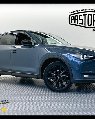 MAZDA CX-5 2ª serie - CX-5 2.2L Skyactiv-D 150 CV