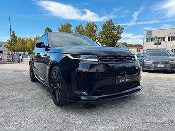Land Rover Range Sport 4.4 V8 635 CV SV Edition Tw