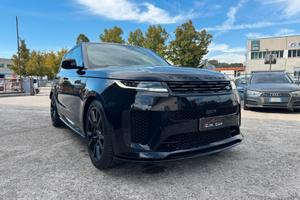 Land Rover Range Sport 4.4 V8 635 CV SV Edition Tw
