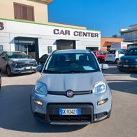 FIAT PANDA 1.0 firefly hybrid City Life s&s 70cv