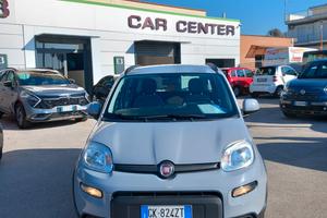 FIAT PANDA 1.0 firefly hybrid City Life s&s 70cv