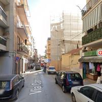 Palazzina indipendente zona via canne