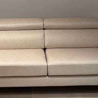 Divano Murazze 3 posti