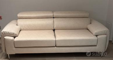 Divano Murazze 3 posti