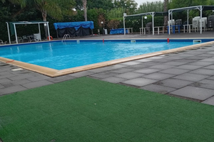 Tra mare ed Etna Bivani 6 posti a 100 mt dal mare