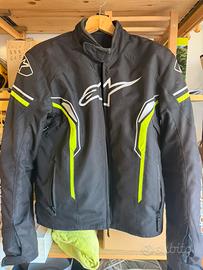 Giubbotto Alpinestars