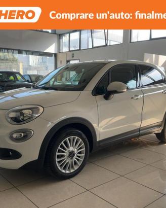 FIAT 500X UN51832
