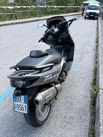 TMAX 500