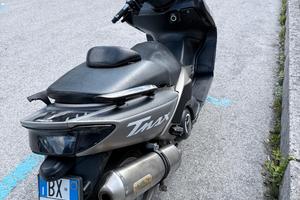 TMAX 500