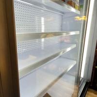 Frigo Murale doppia anta scorrevole 145x200x65