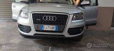 AUDI Q5 1ª serie - 2013