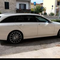 Mercedes E220 Cdi Premium Plus 