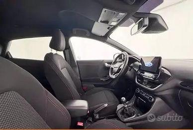 FORD PUMA ST-LINE