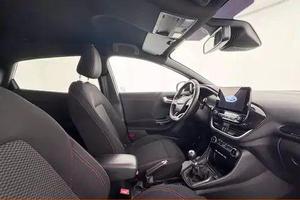 FORD PUMA ST-LINE